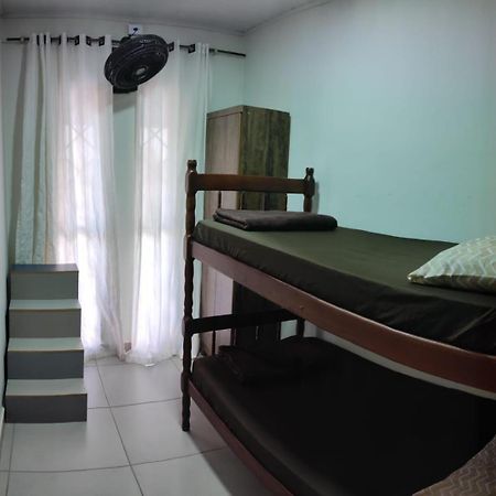 Hostel Salazar Campo Grande  Kültér fotó