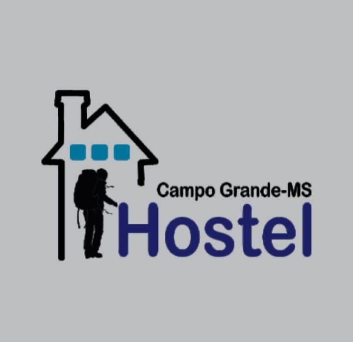 Hostel Salazar Campo Grande  Kültér fotó