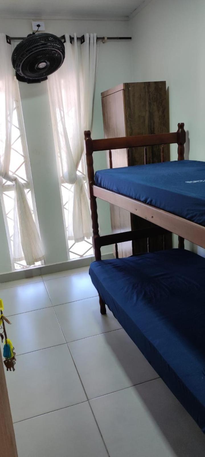 Hostel Salazar Campo Grande  Kültér fotó
