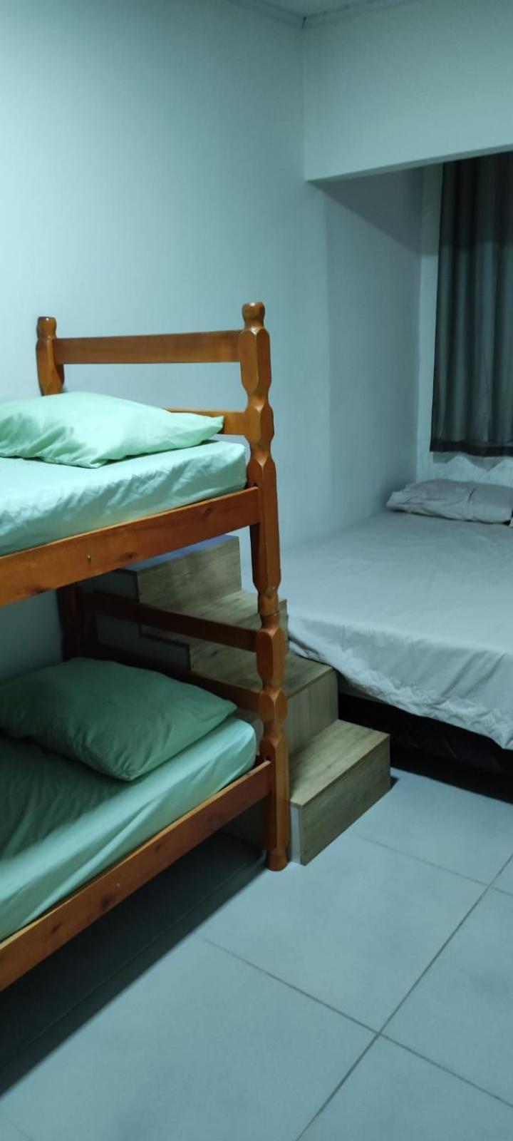 Hostel Salazar Campo Grande  Kültér fotó
