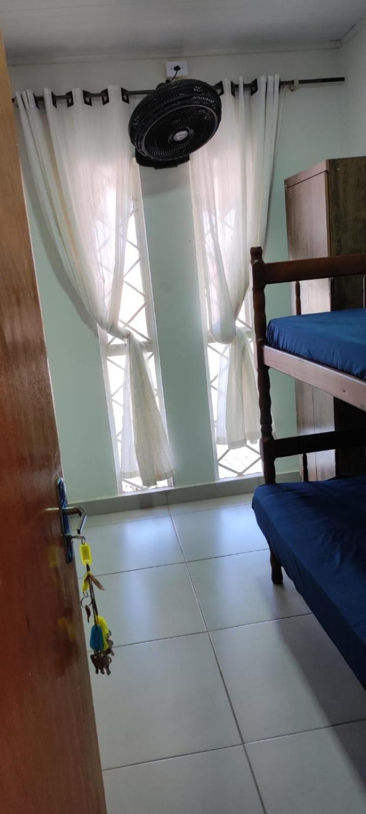 Hostel Salazar Campo Grande  Kültér fotó