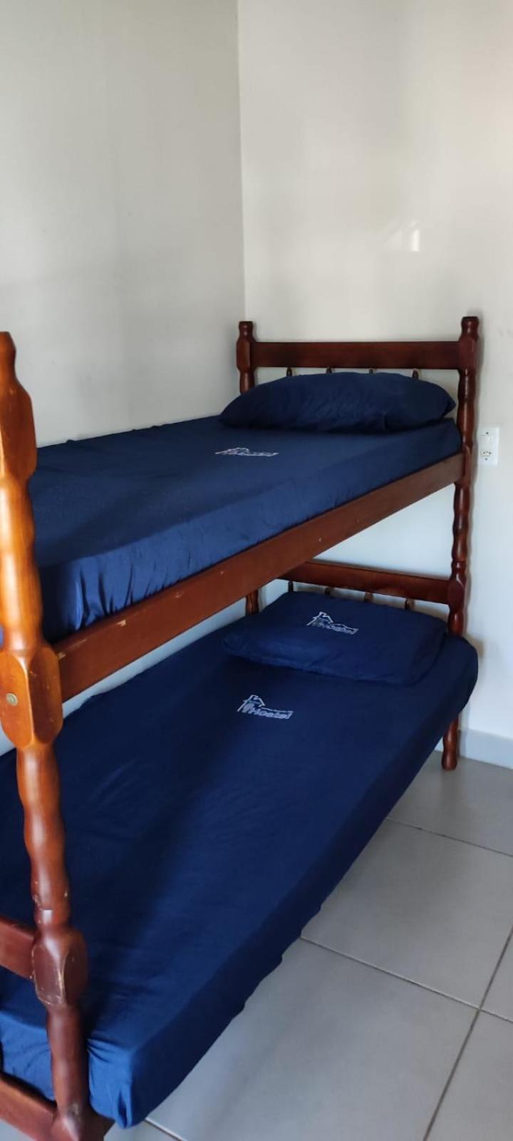 Hostel Salazar Campo Grande  Kültér fotó