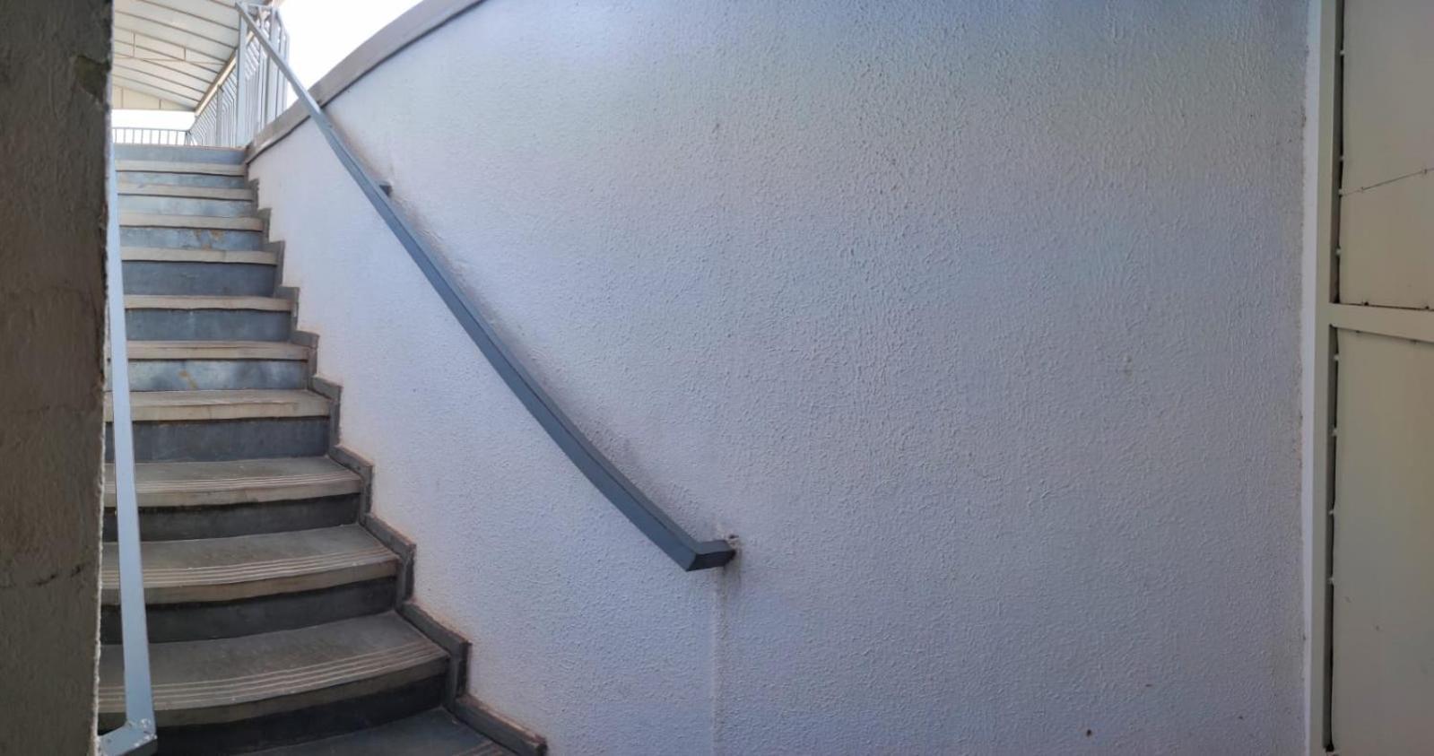 Hostel Salazar Campo Grande  Kültér fotó