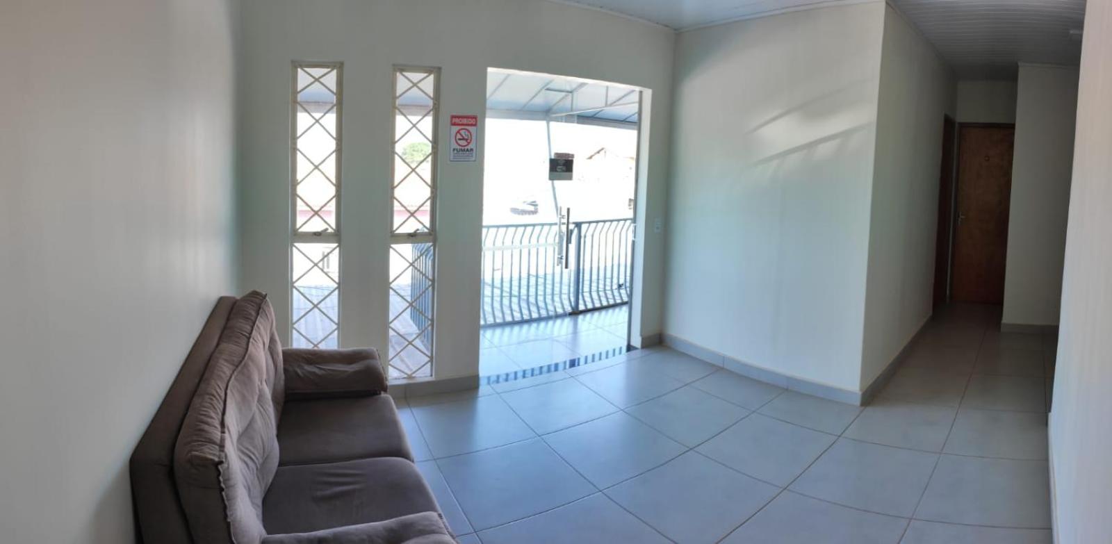 Hostel Salazar Campo Grande  Kültér fotó