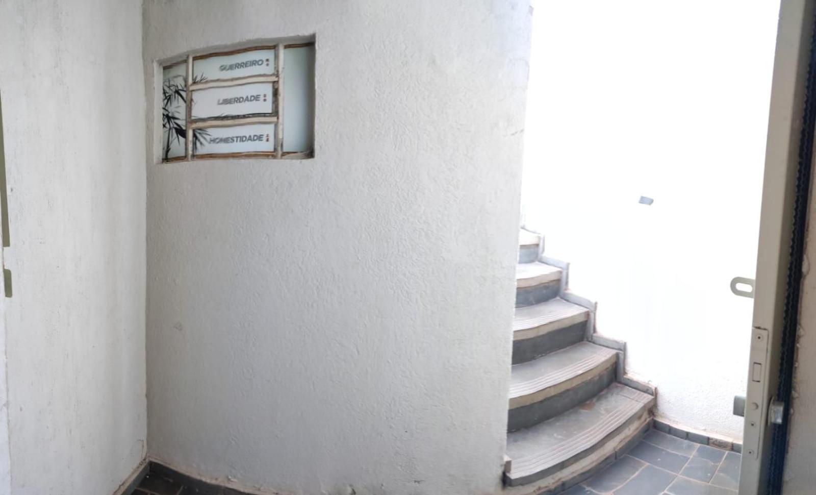 Hostel Salazar Campo Grande  Kültér fotó