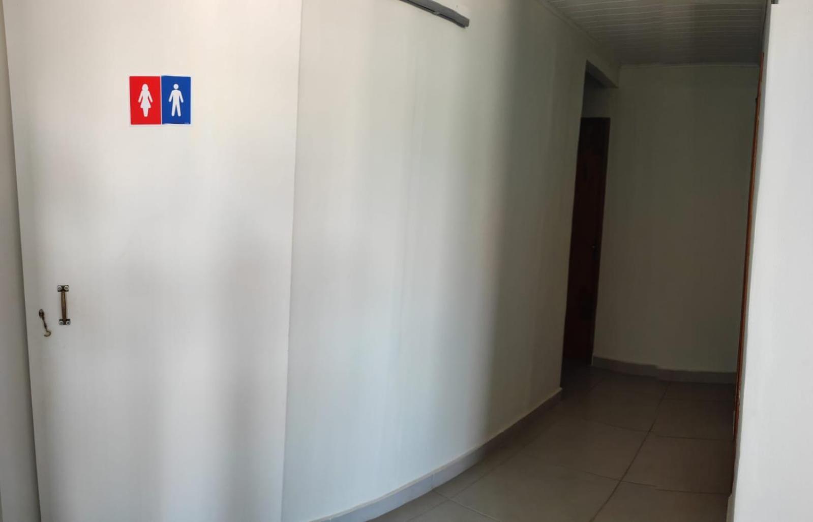 Hostel Salazar Campo Grande  Kültér fotó