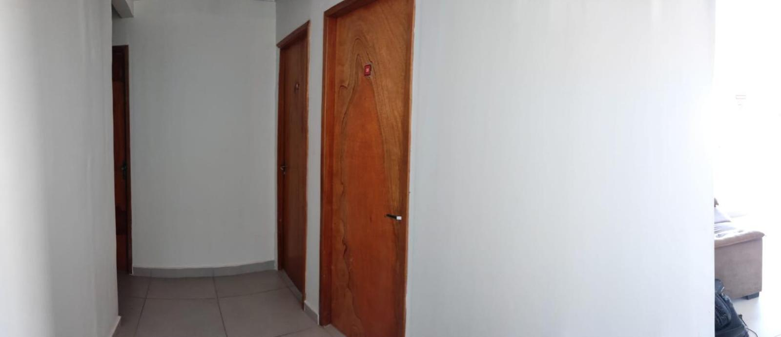 Hostel Salazar Campo Grande  Kültér fotó