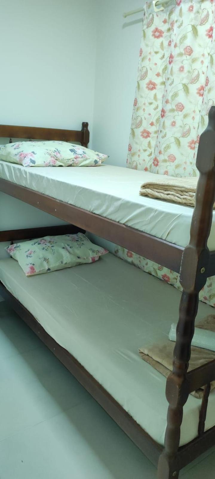 Hostel Salazar Campo Grande  Kültér fotó