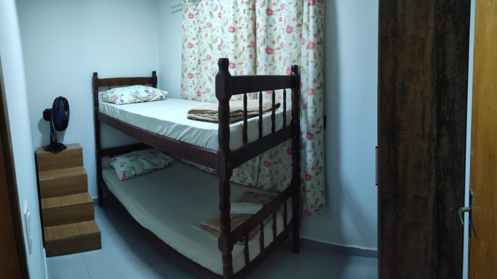 Hostel Salazar Campo Grande  Kültér fotó