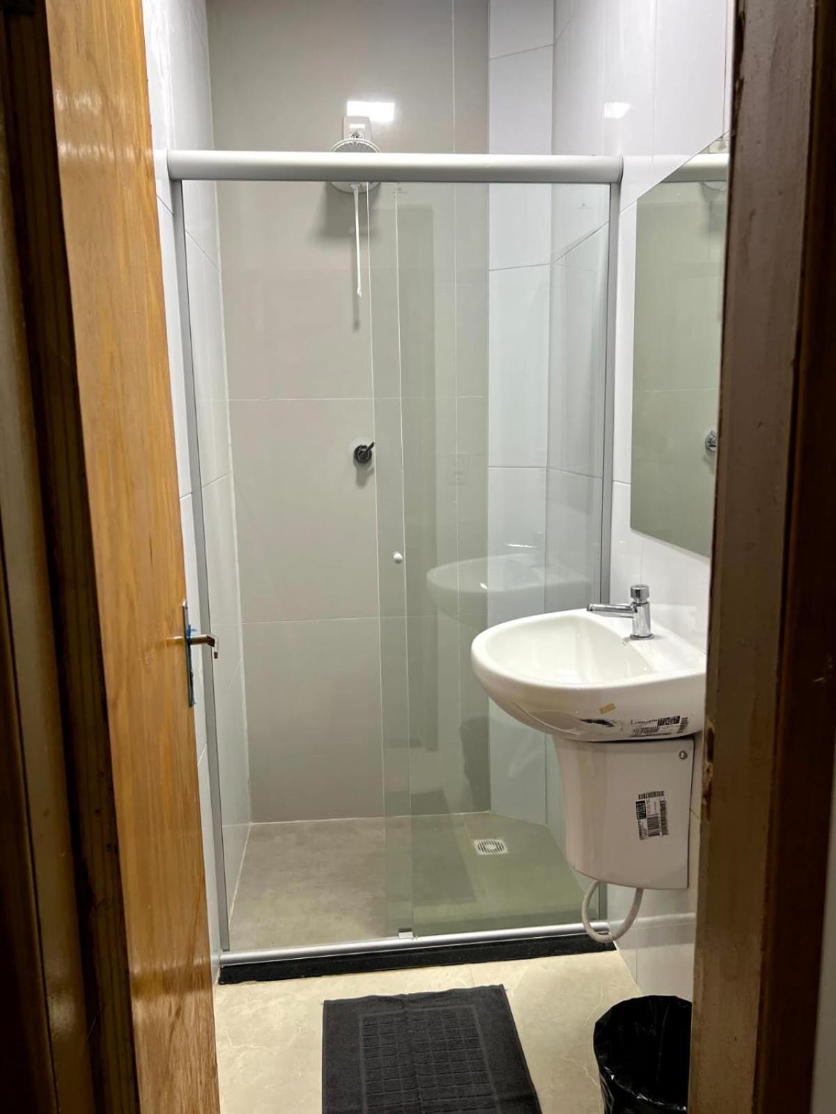 Hostel Salazar Campo Grande  Kültér fotó
