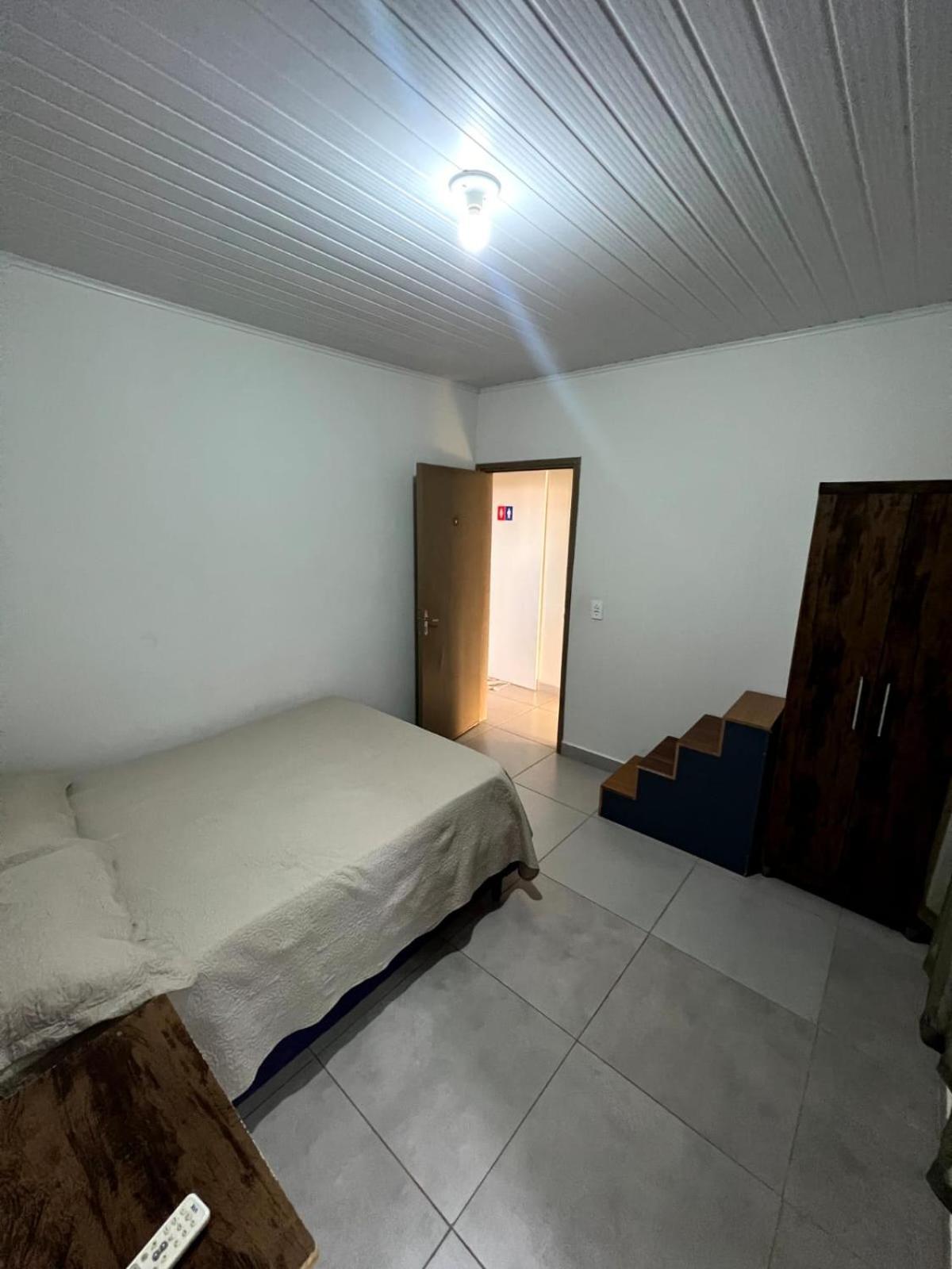 Hostel Salazar Campo Grande  Kültér fotó
