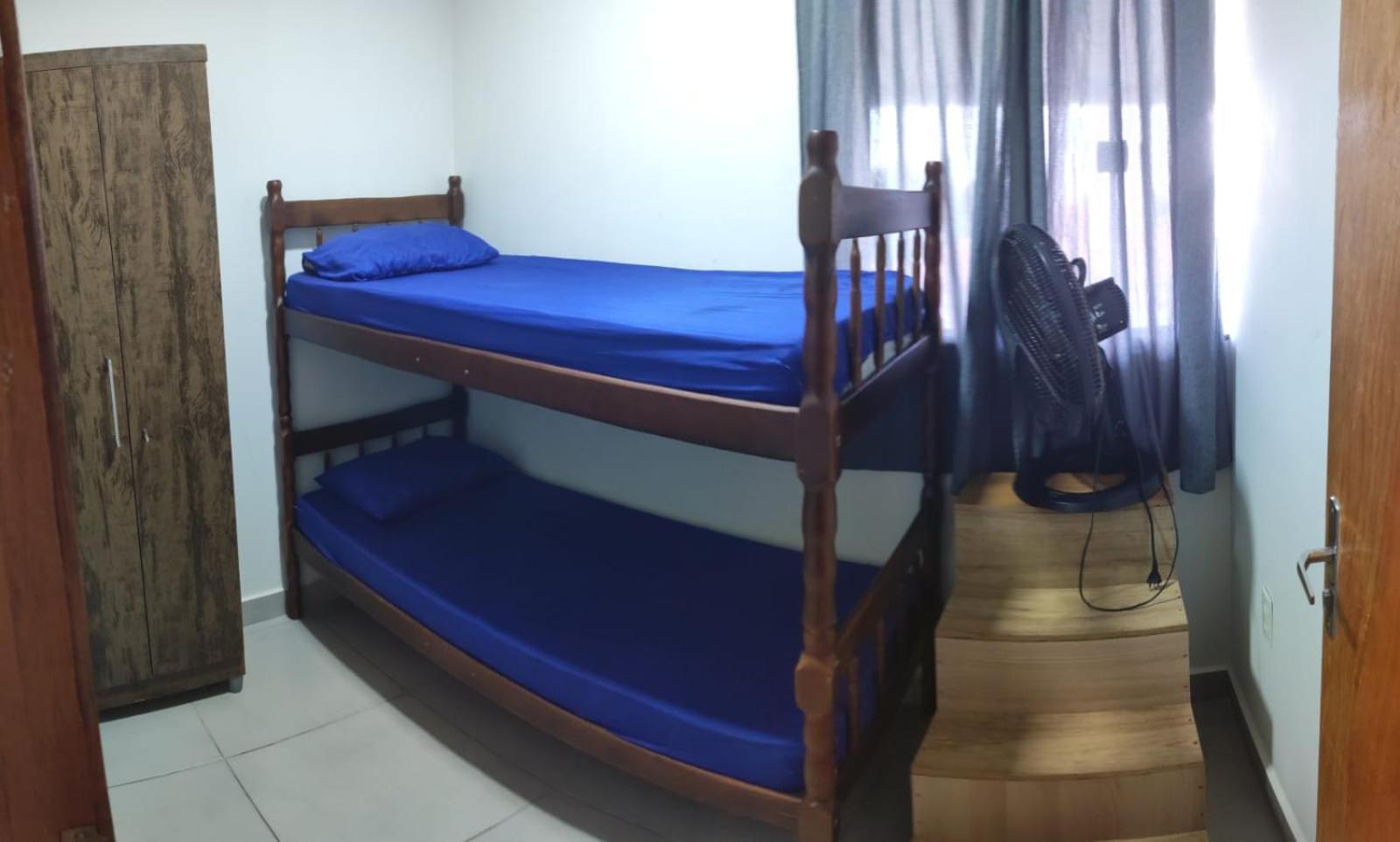 Hostel Salazar Campo Grande  Kültér fotó
