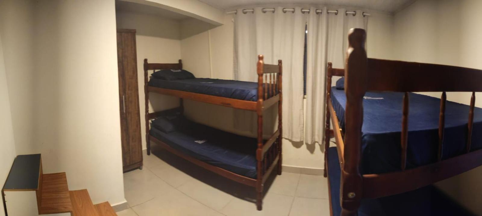 Hostel Salazar Campo Grande  Kültér fotó
