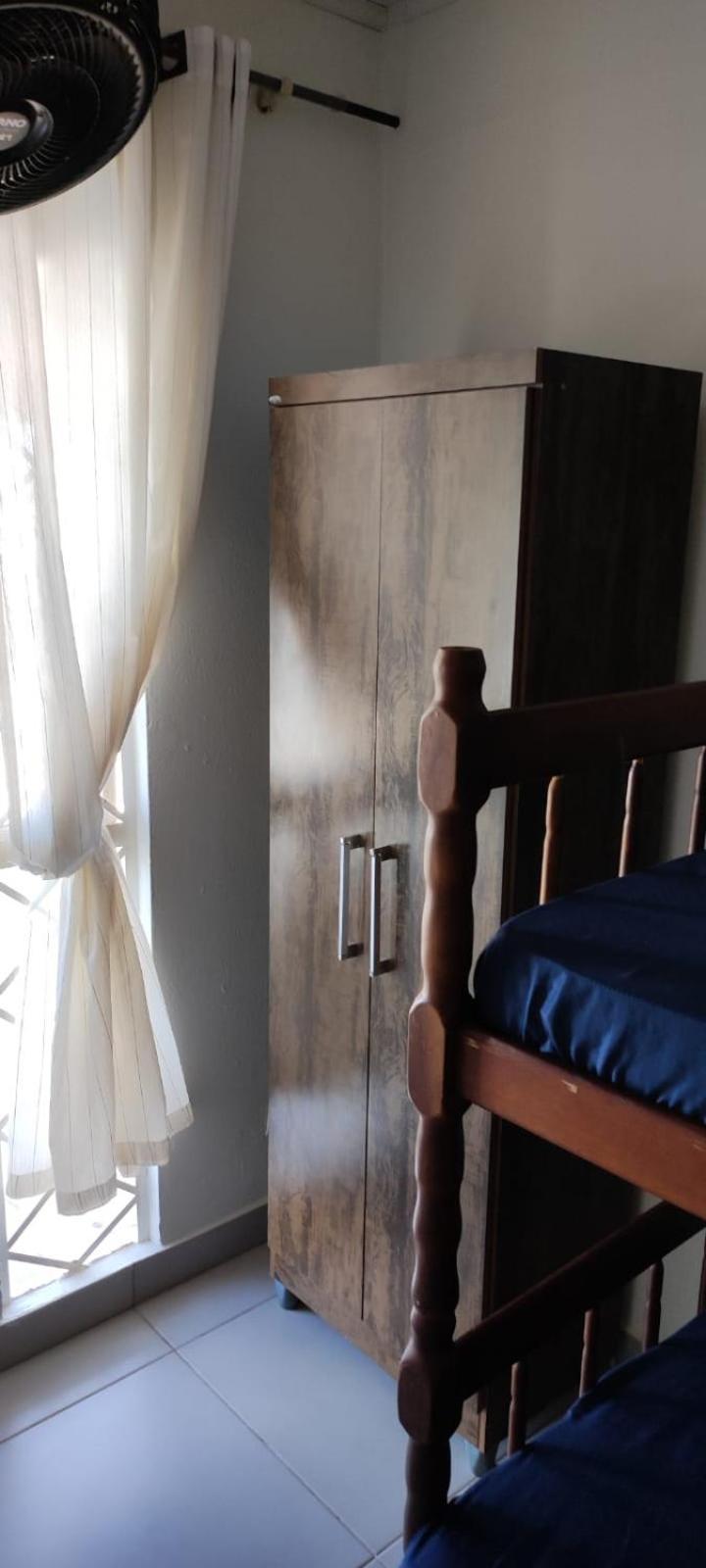 Hostel Salazar Campo Grande  Kültér fotó
