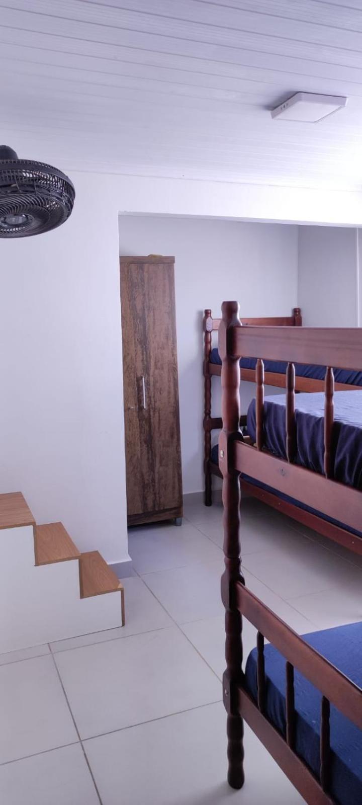 Hostel Salazar Campo Grande  Kültér fotó