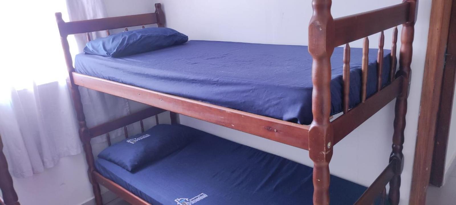 Hostel Salazar Campo Grande  Kültér fotó