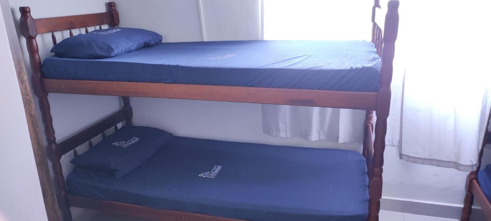 Hostel Salazar Campo Grande  Kültér fotó