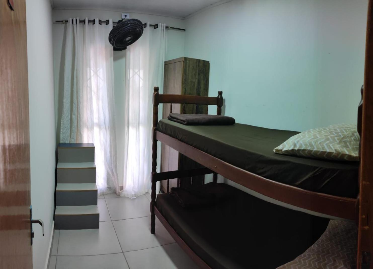 Hostel Salazar Campo Grande  Kültér fotó