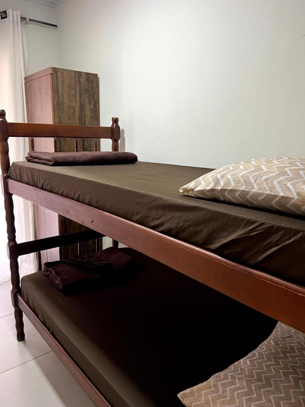 Hostel Salazar Campo Grande  Kültér fotó
