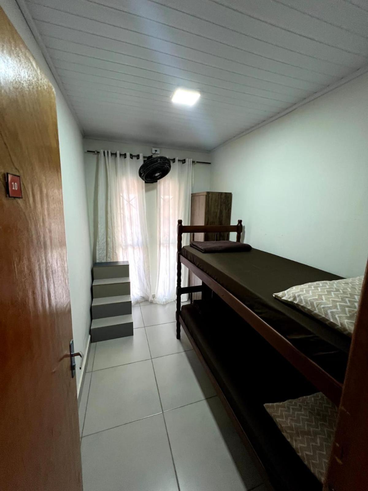 Hostel Salazar Campo Grande  Kültér fotó